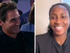 Mercedes-Benz akan menjadi mitra Tur WTA dalam ‘kesepakatan £375 juta’ setelah Gauff dan Federer angkat bicara | Tenis | olahraga