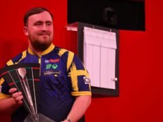 Luke Littler dan Luke Humphries mengirim pesan setelah menolak turnamen | Lainnya | olahraga