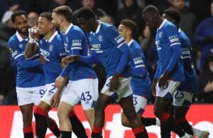 Rangers berisiko diusir dari Eropa karena keputusan UEFA membuat pemiliknya waspada | Sepak Bola | olahraga