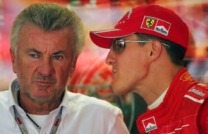 Manajer Michael Schumacher cedera setelah ‘diikat’ dalam serangan | F1 | olahraga