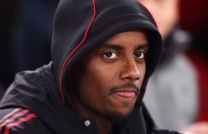 Slot dapat mengeluarkan pilihan baru Liverpool yang menakutkan tetapi Isak tidak ada | Sepak Bola | olahraga