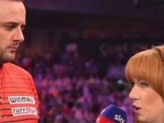 Joe Cullen keluar dari konferensi pers setelah wawancara Sky yang memalukan | Lainnya | olahraga