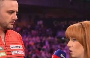 Joe Cullen keluar dari konferensi pers setelah wawancara Sky yang memalukan | Lainnya | olahraga