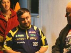 Luke Littler membintangi iklan lucu menjelang mempertahankan gelar Kejuaraan Dart Dunia Lainnya | olahraga