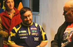 Luke Littler membintangi iklan lucu menjelang mempertahankan gelar Kejuaraan Dart Dunia Lainnya | olahraga