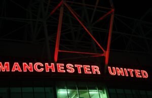 Man Utd mengumumkan hasil keuangan setelah Omar Berrada membuat pernyataan | Sepak Bola | olahraga