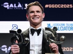 BBC menanggapi setelah penghinaan SPOTY McTominay membuat penggemar gempar | Sepak Bola | olahraga