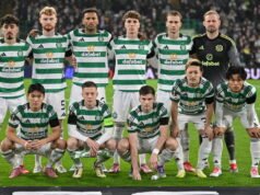 “Saya tahu di mana Celtic akan finis di Prem – ini bukan tempat terakhir” | Sepak Bola | olahraga
