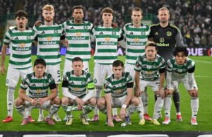 “Saya tahu di mana Celtic akan finis di Prem – ini bukan tempat terakhir” | Sepak Bola | olahraga