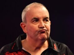 “Saya menyesal berteman dengan Phil Taylor – saya seharusnya menjaga jarak” | Lainnya | olahraga