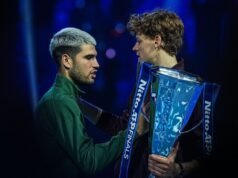 “Sinner dan Alcaraz harus waspada – Tiga Besar baru akan datang” | Tenis | olahraga