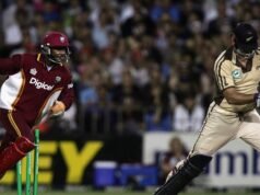 Legenda kriket tidak punya uang sepeser pun untuk membersihkan halte bus setelah skandal pengaturan pertandingan kriket | olahraga