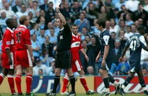 Empat bintang Prem dituduh sengaja melewatkan pertandingan Natal | Sepak Bola | olahraga