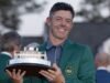 Handicap sebenarnya Rory McIlroy dicatat sebagai total poin turnamen 2025 | Golf | olahraga