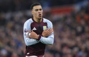 Morgan Rogers akan menjadi ‘penandatanganan impian’ untuk Man Utd setelah aksi heroik | Sepak Bola | olahraga