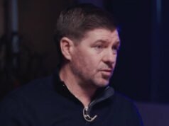 Steven Gerrard menolak tawaran pekerjaan ‘sempurna’ karena ikon Liverpool menyibukkan dirinya | Sepak Bola | olahraga