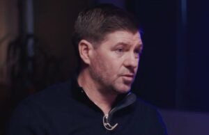 Steven Gerrard menolak tawaran pekerjaan ‘sempurna’ karena ikon Liverpool menyibukkan dirinya | Sepak Bola | olahraga