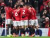 Peringkat pemain Man Utd vs Newcastle sebagai dua poin 8/10 menjamin kemenangan stabil | Sepak Bola | olahraga