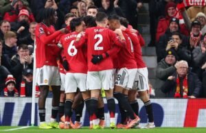 Peringkat pemain Man Utd vs Newcastle sebagai dua poin 8/10 menjamin kemenangan stabil | Sepak Bola | olahraga