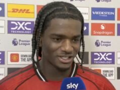 Bintang Man Utd mengklaim ‘kami bisa memenangkan liga’ setelah kemenangan Newcastle | Sepak Bola | olahraga