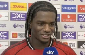 Bintang Man Utd mengklaim ‘kami bisa memenangkan liga’ setelah kemenangan Newcastle | Sepak Bola | olahraga