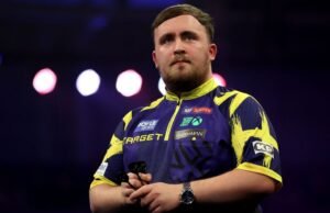 Darts LIVE: Luke Littler terjebak dalam ‘skandal kecurangan’ saat bintang mengungkapkan operasi kejutan | Lainnya | olahraga