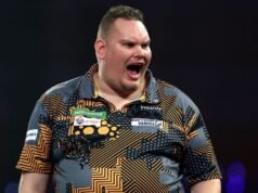 Tinggi badan Wesley Plaisier, pekerjaannya dan hadiah uang besar yang dimenangkannya | Lainnya | olahraga