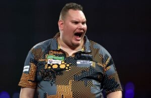 Tinggi badan Wesley Plaisier, pekerjaannya dan hadiah uang besar yang dimenangkannya | Lainnya | olahraga