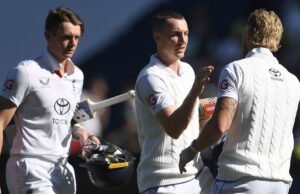 Pemain Inggris berharga £5 juta dari Australia saat Ben Stokes mengungkapkan perasaannya dengan jelas | kriket | olahraga