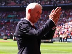 Ian Rush yakin dia adalah ‘pecundang’ dalam krisis kesehatan yang menakutkan | Sepak Bola | olahraga