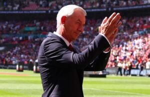 Ian Rush yakin dia adalah ‘pecundang’ dalam krisis kesehatan yang menakutkan | Sepak Bola | olahraga