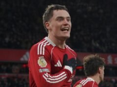 Reaksi bintang Liverpool terhadap gol Wirtz berbicara banyak ketika kecurigaan meningkat | Sepak Bola | olahraga