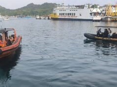 Manajer sepak bola meninggal bersama ketiga anaknya setelah kapal wisata tenggelam | Sepak Bola | olahraga