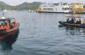 Manajer sepak bola meninggal bersama ketiga anaknya setelah kapal wisata tenggelam | Sepak Bola | olahraga