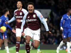 Peringkat pemain Chelsea vs Aston Villa: Dua poin 5/10 mengecewakan tim setelah pemenang Watkins | Sepak Bola | olahraga
