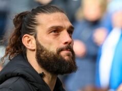 Andy Carroll bisa menghadapi penjara karena perintah non-penganiayaan | Sepak Bola | olahraga