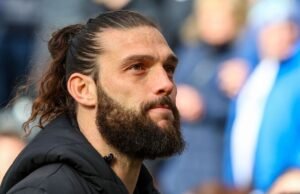Andy Carroll bisa menghadapi penjara karena perintah non-penganiayaan | Sepak Bola | olahraga