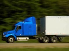 Tarif Bea Cukai: Dampak Buruk pada Pengemudi Truk Independen AS