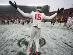 Beberapa direktur atletik terbuka terhadap perjanjian perundingan bersama untuk atlet perguruan tinggi