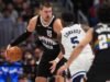 Nikola Jokic memecahkan rekor Steph Curry dengan 18 poin PL dan Nuggets mencetak rekor dengan 27 poin PL