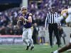 East Carolina memanfaatkan 5 turnover Pittsburgh untuk menang 23-17 di Military Bowl