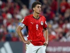 Barcelona berada di posisi terdepan untuk merekrut talenta menyerang Afrika berusia 17 tahun itu