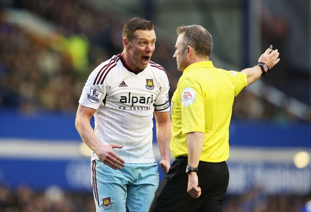 Kevin Nolan.