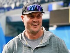 QB Philip Rivers sangat ingin kembali bermain bersama Colts setelah keluar dari masa pensiunnya