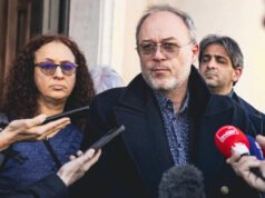 Konferensi kerja dan pensiun: “Perubahan dalam skema pensiun adalah garis merah,” Denis Gravouil (CGT) memperingatkan