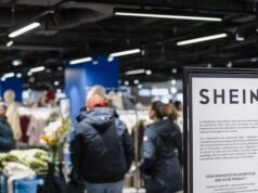 Shein: Negara bagian akan menerima pembatasan sederhana hingga 19 Desember