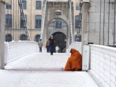 Tempat penampungan darurat, penjarahan… menghadapi penurunan suhu, rencana “dingin parah” diaktifkan di berbagai departemen