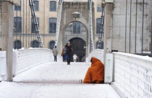 Tempat penampungan darurat, penjarahan… menghadapi penurunan suhu, rencana “dingin parah” diaktifkan di berbagai departemen
