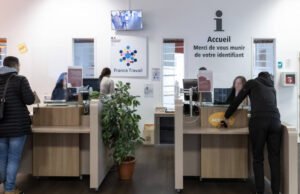 Dematerialisasi pelayanan publik: Senat memperingatkan akan terus dikucilkannya beberapa warga negara