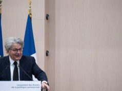 Sanksi terhadap Thierry Breton: pemerintahan Trump “kurang pada aspek ekonomi dibandingkan aspek ideologis”